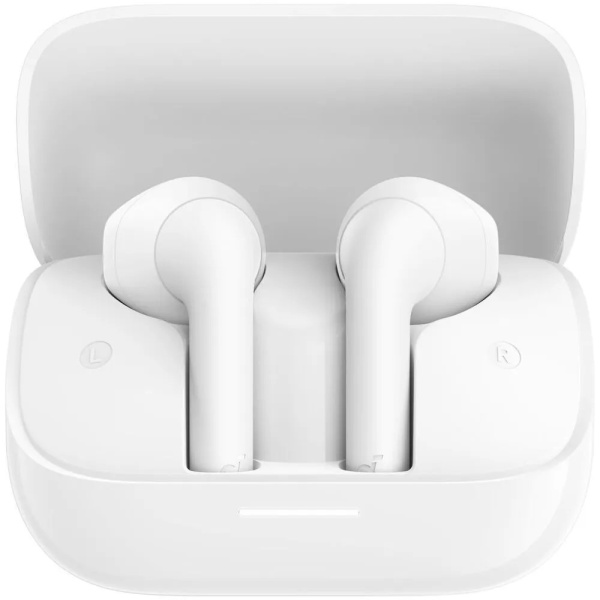 Беспроводные наушники Anker Soundcore K20i White