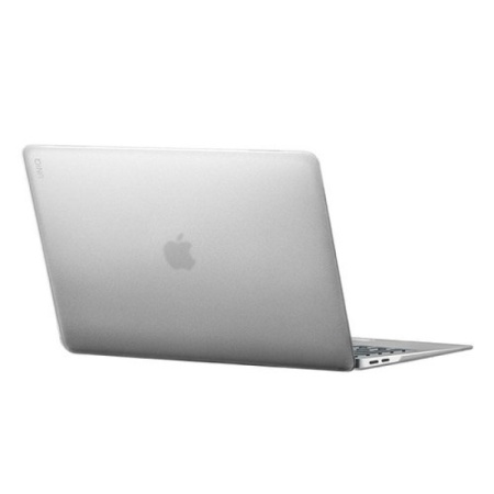 Чехол Uniq для Macbook Pro 13 (2020) HUSK Pro CLARO Clear