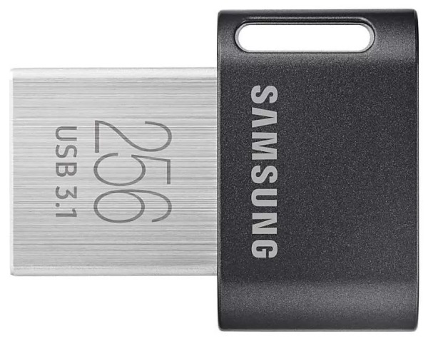 Flash-накопитель Samsung FIT Plus 256Гб USB 3.1