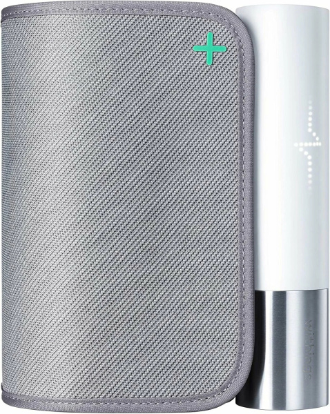 Беспроводной тонометр Withings BPM Core