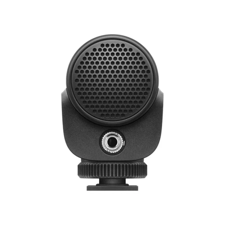 Направленный микрофон Sennheiser MKE 200 Microphone