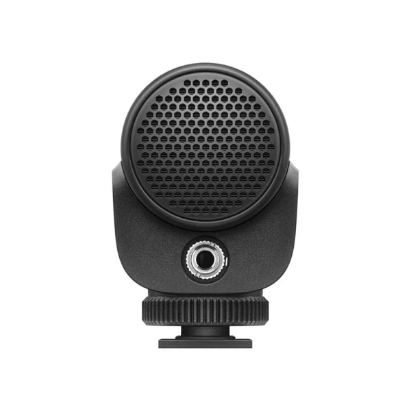 Направленный микрофон Sennheiser MKE 200 Microphone