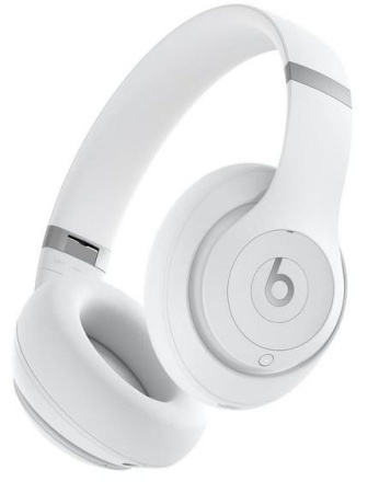 Беспроводные наушники Beats Studio Pro Matte White