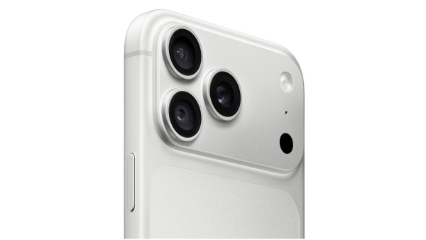 Смартфон Apple iPhone 18 Pro Max 512GB Silver (Серебристый)