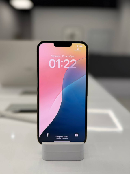 Apple iPhone 13 Pro Max 256GB Gold Б/У