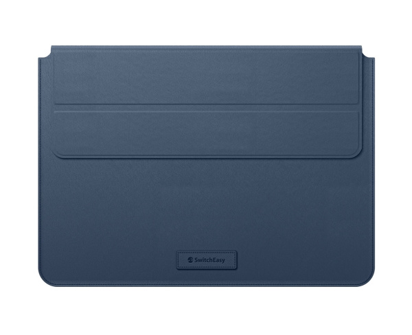 Защитный чехол SwitchEasy EasyStand Case MacBook Pro 16" (2021) Midnight Blue