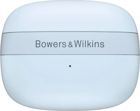 Наушники Bowers & Wilkins Pi6 Glacier Blue