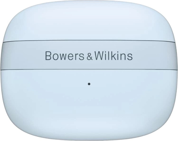 Наушники Bowers & Wilkins Pi6 Glacier Blue