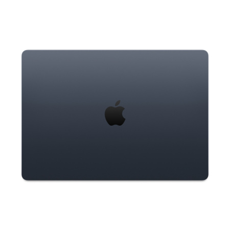 Кастомный Apple MacBook Air 15 M4 (10-core CPU, 10-core GPU) / RAM 24GB / SSD 1TB Midnight (Темная ночь) Z1H200071