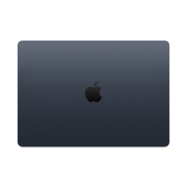 Кастомный Apple MacBook Air 15 M4 (10-core CPU, 10-core GPU) / RAM 32GB / SSD 512GB Midnight (Темная ночь) Z1H200079