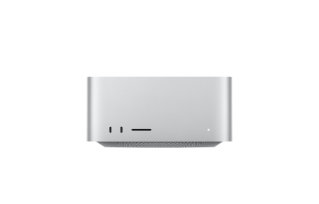 Apple Mac Studio (2026) M5 Max (18C CPU, 32C GPU) / 36GB / 512GB