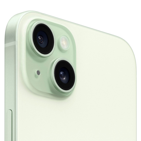 Смартфон Apple iPhone 15 Plus 128GB Green (Зеленый)