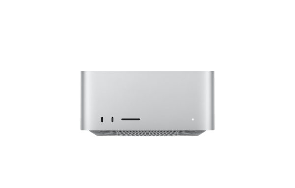 Apple Mac Studio (2026) M5 Max (18C CPU, 32C GPU) / 36GB / 512GB