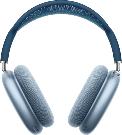 Беспроводные наушники Apple AirPods Max Sky Blue Беспроводные наушники Apple AirPods Max Sky Blue