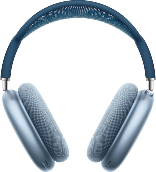 Беспроводные наушники Apple AirPods Max Sky Blue