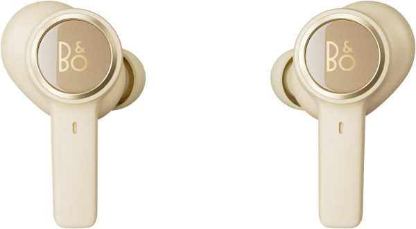 Беспроводные наушники Bang & Olufsen Beoplay EX Gold Tone