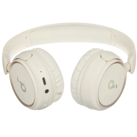 Беспроводные наушники Soundcore H30i White