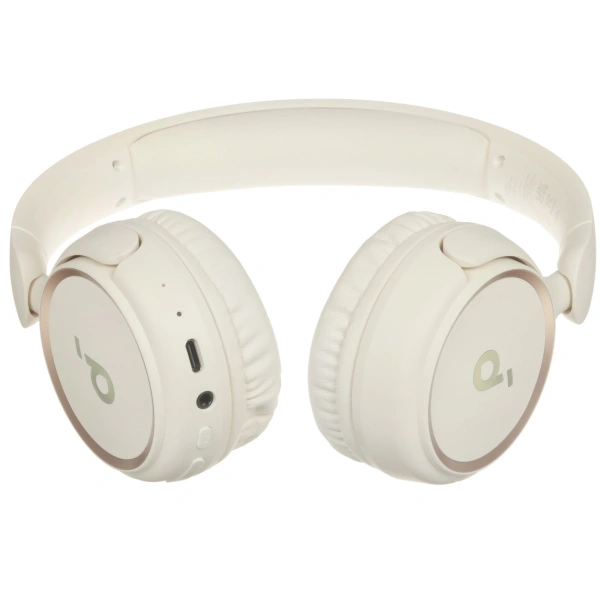 Беспроводные наушники Soundcore H30i White