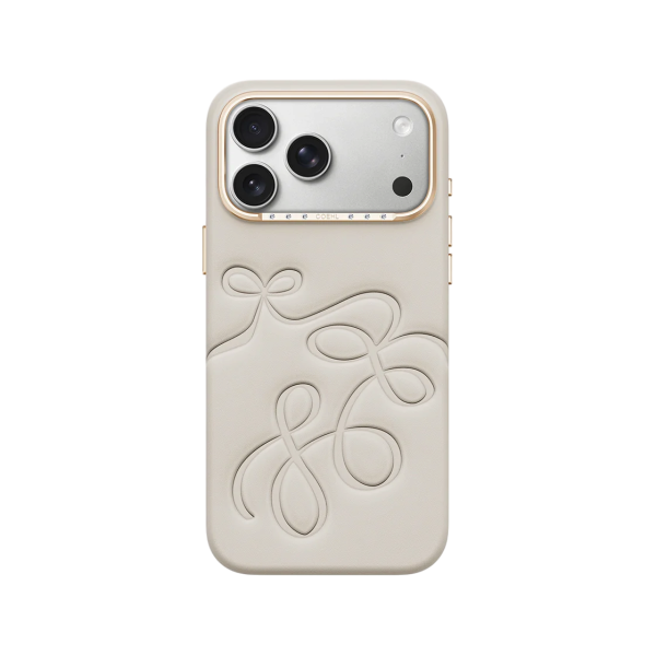 Защитный чехол Uniq COEHL CLOUDE (MagSafe) для iPhone 18 Pro Max/17 Pro Max Soft Clay