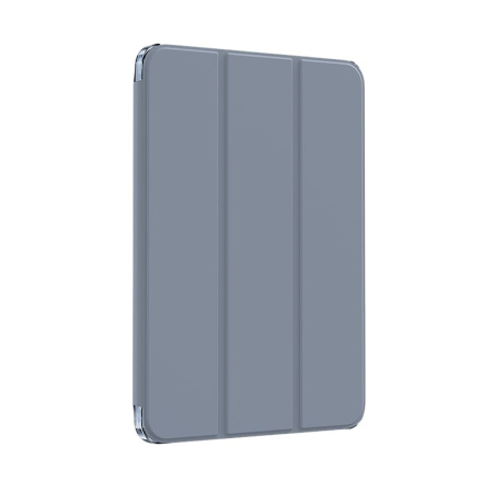 Защитный чехол для iPad 11 (2025) / 10.9 (2022) Keephone Lenno Blue