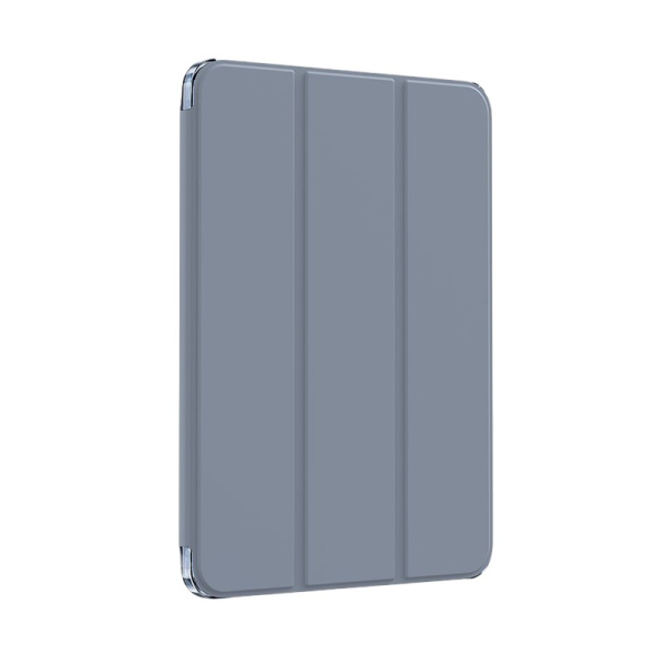 Защитный чехол для iPad 11 (2025) / 10.9 (2022) Keephone Lenno Blue