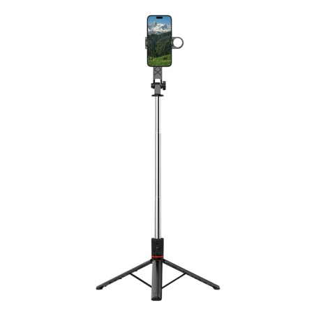 Монопод-штатив WIWU Live Broadcast Tripod Selfie Stick
