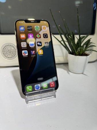 Apple iPhone 12 Pro Max 512 Gold Б/у