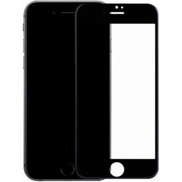 Защитное стекло BlueO 3D Curved Stealth для iPhone 7 / 8 / SE (2020/2022) 0.30mm Black