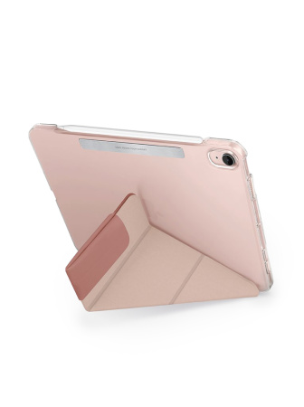 Чехол Uniq для iPad mini 6 (2021) / 7 (2024)  Camden Pink