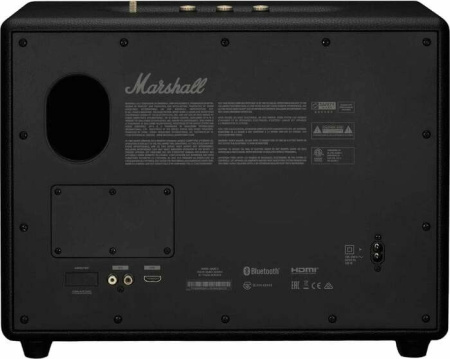 Акустика Marshall Woburn III Black