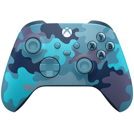Геймпад XBOX Mineral Camo