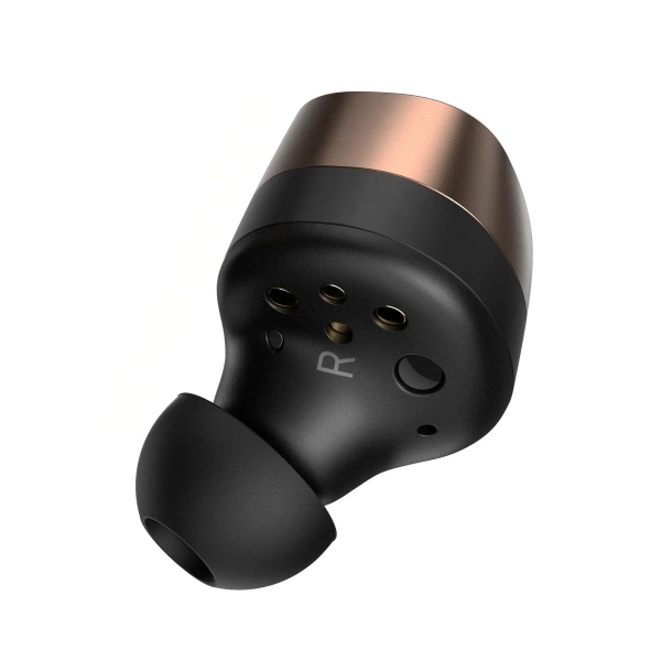 Беспроводные наушники Sennheiser Momentum True Wireless 4 Black Copper