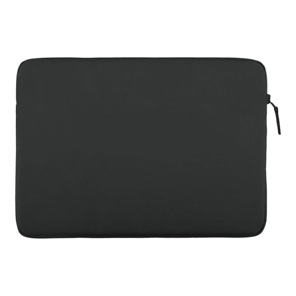 Защитный чехол Uniq Vienna RPET Fabric (ShockSorb) для MacBook Pro 16" Midnight Black