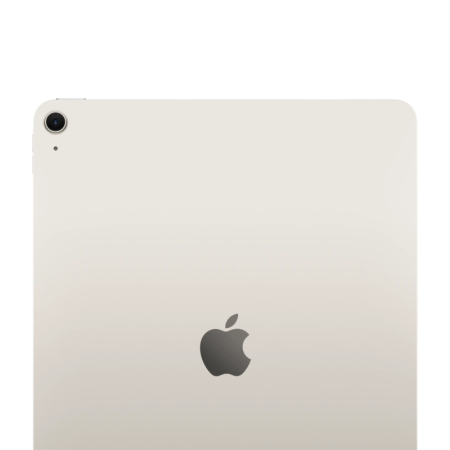 Планшет Apple iPad Air 13 M3 (2025) Wi-Fi 128GB Starlight (Сияющая звезда)