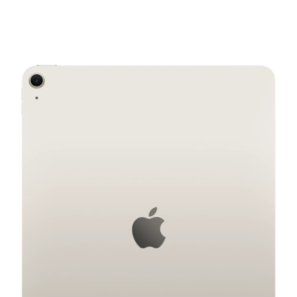 Планшет Apple iPad Air 13 M3 (2025) Wi-Fi 128GB Starlight (Сияющая звезда)