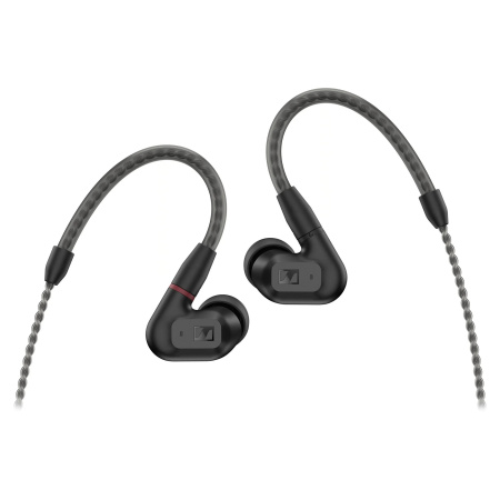 Наушники Sennheiser IE 200 In-Ear Headphones Black