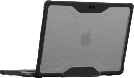 Защитный чехол UAG PLYO для MacBook Pro 14 (2021-2026) Ice