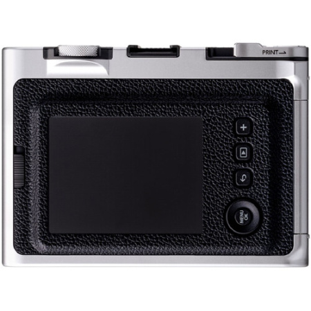 Фотоаппарат моментальной печати Fujifilm Instax Mini Evo Hybrid Instant Camera Black