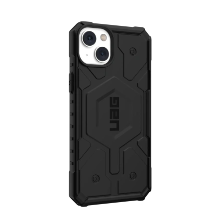 Защитный чехол UAG Pathfinder MagSafe iPhone 14 Plus Black
