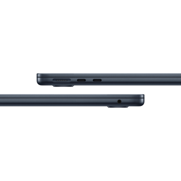 Кастомный Apple MacBook Air 13 M4 (10-core CPU, 10-core GPU) / RAM 16GB / SSD 1TB Midnight (Темная ночь) Z1CY000GS