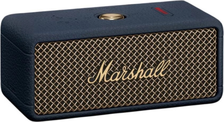 Акустическая система Marshall EMBERTON III Midnight Blue