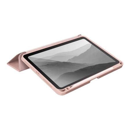 Чехол Uniq для iPad Air 10.9 (2022/2020) Moven Pink