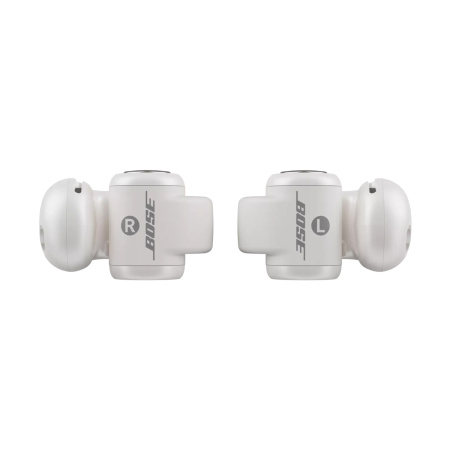 Беспроводные наушники Bose Ultra Open Earbuds White Smoke