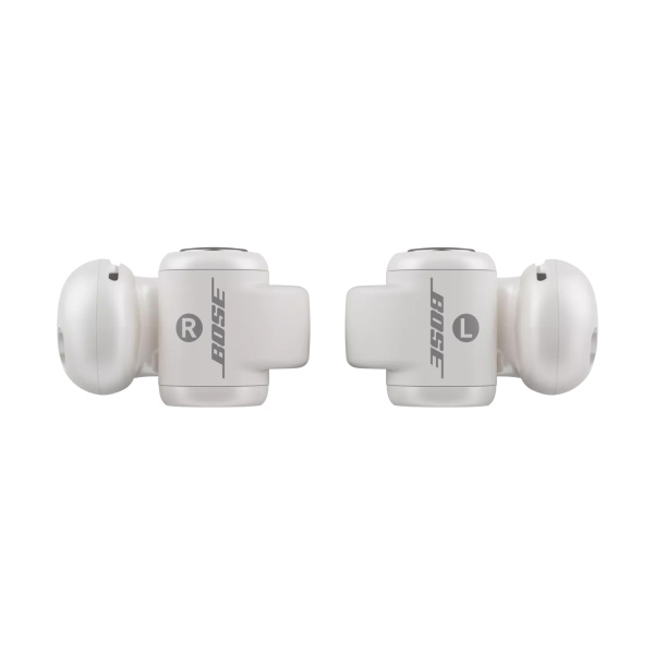 Беспроводные наушники Bose Ultra Open Earbuds White Smoke