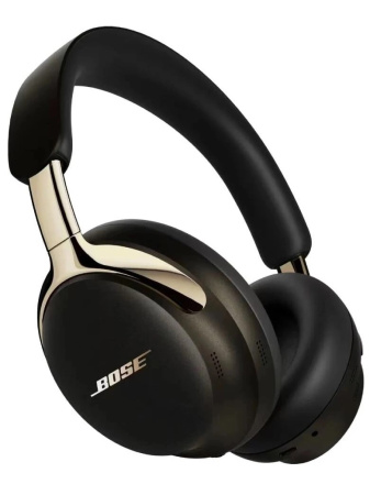 Беспроводные Bose QuietComfort Ultra Headphones (2nd Gen) Desert Gold