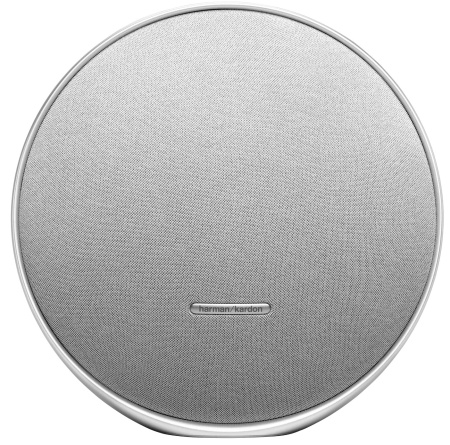 Портативная колонка Harman Kardon Onyx Studio 9 Grey