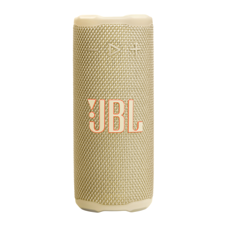 Портативная акустика JBL Grip Yellow