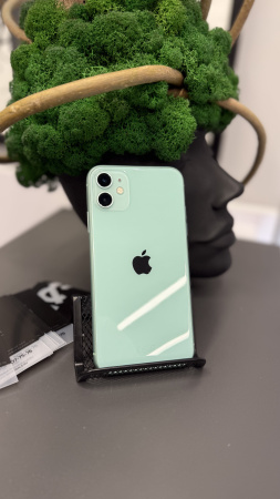 Apple iPhone 11 128GB Green Б/У