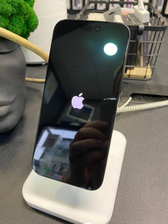 Apple iPhone 16 Pro Max 1TB Black Titanium Б/У
