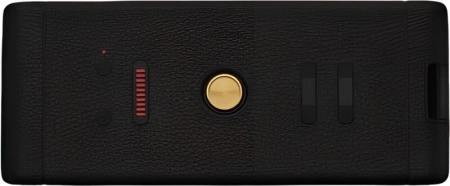 Портативная колонка Marshall Middleton Black